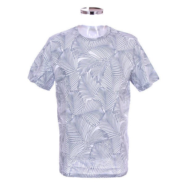 JACK & JONES" t-shirts for men White/Slim fit  