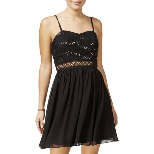 Lace Special Occasion Dress