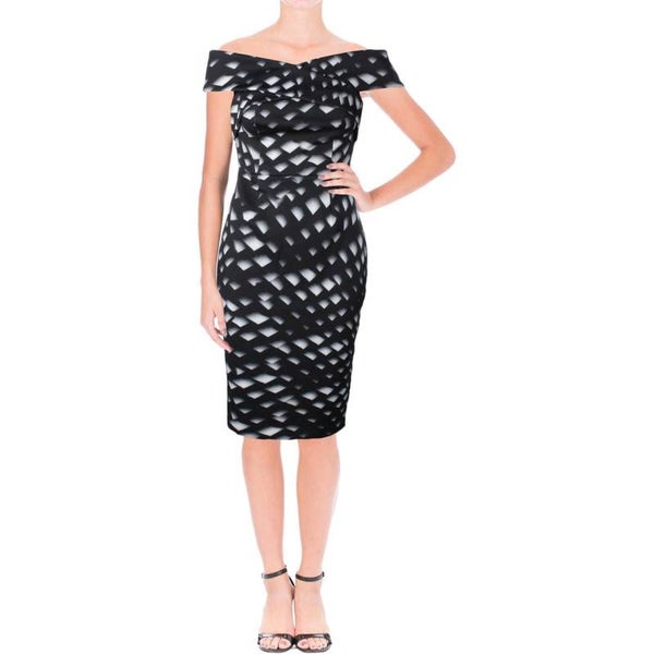 Keepsake Cocktail Dress Size: S