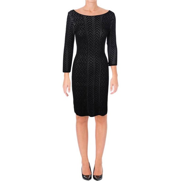 CK Sweaterdress