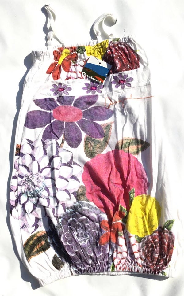 Desigual MDM09   Maat 128