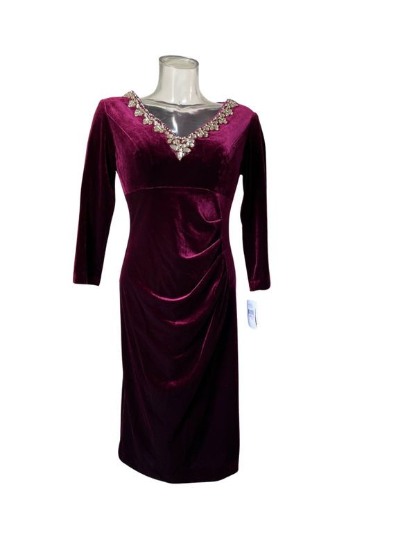 Evenings  Party Dress