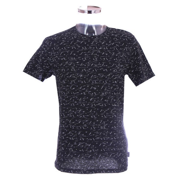 JACK & JONES" t-shirts for men Tap Shoe/SLIM 