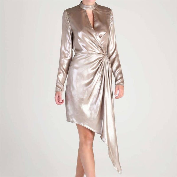 Dress light Gold