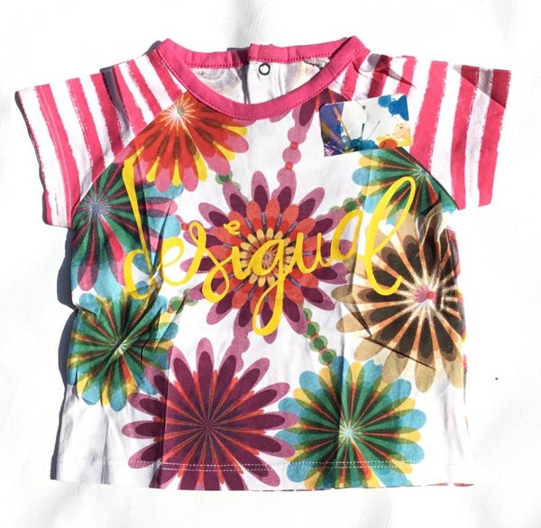 Desigual baby MDB021