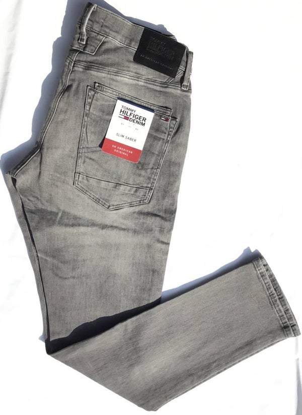 Tommy hilfiger MDHB010 Size 34/32