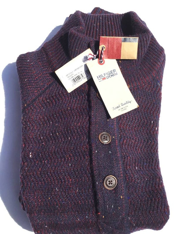 Tommy Hilfiger  MDHP08  Size: XL