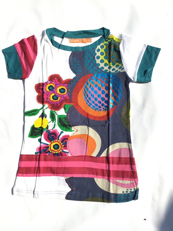 Desigual MDM14  Maat 128