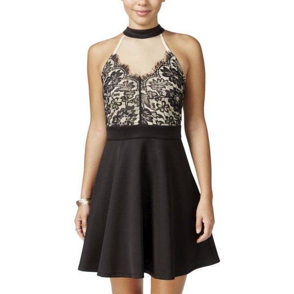 Trixxi Party Dress 