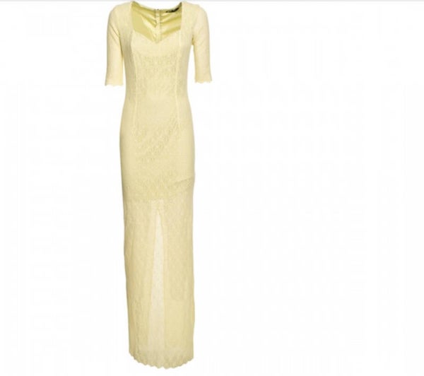 GUESS BY MARCIANO Long dress