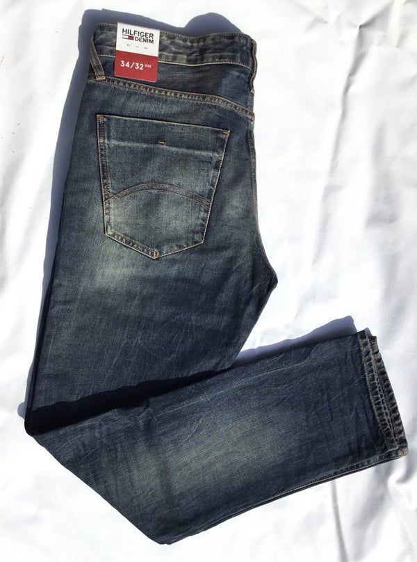 Tommy Hilfiger  MDHB03 Size 34/32