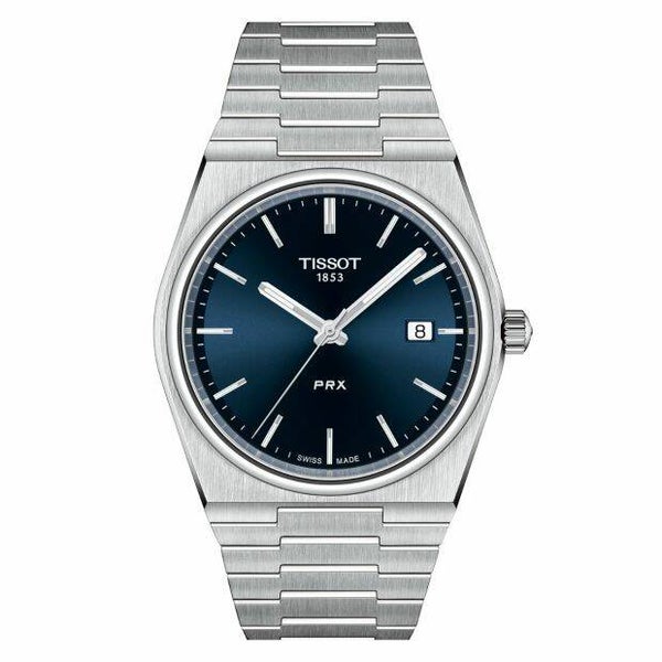 Tissot horloges