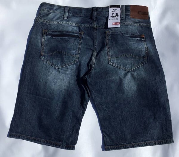 Mustang korte broek MDHK07   US Size: W38