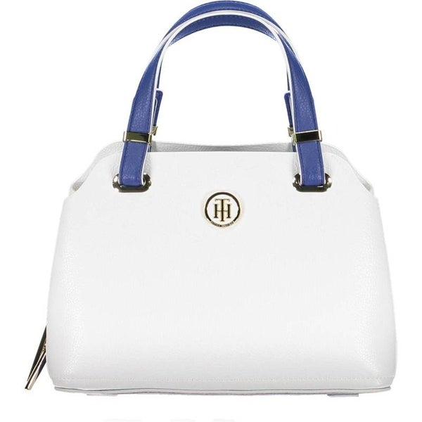 TOMMY HILFIGER BAG WHITE