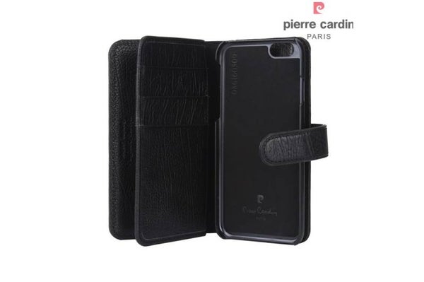 Leather cover