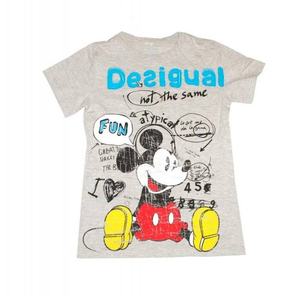 MDB26  desigual