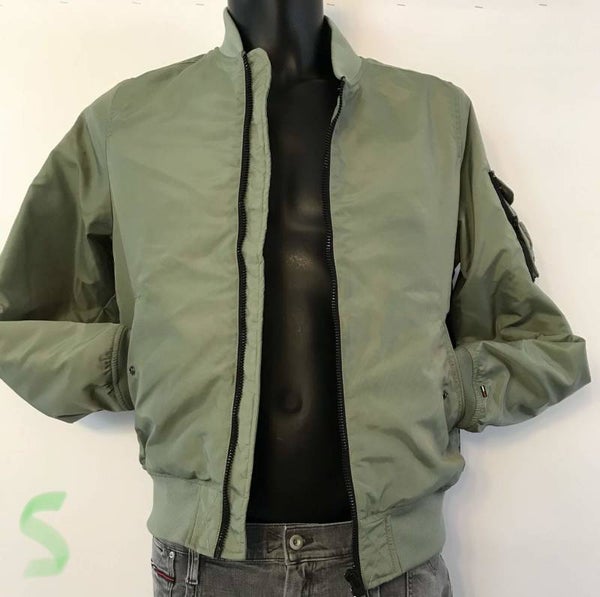 Tommy hilfiger Jas MDHJ017 Size: S