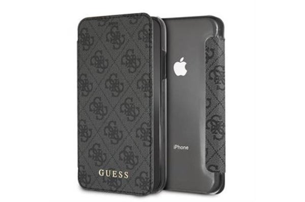 Guess cover