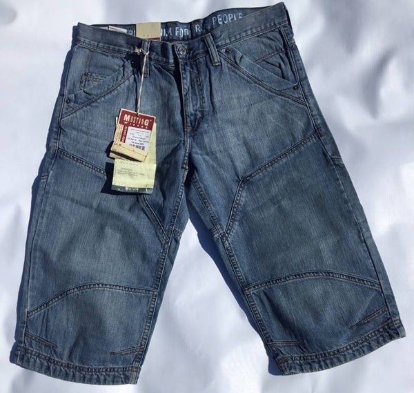 Mustang korte broek MDHK025  US Size: W33