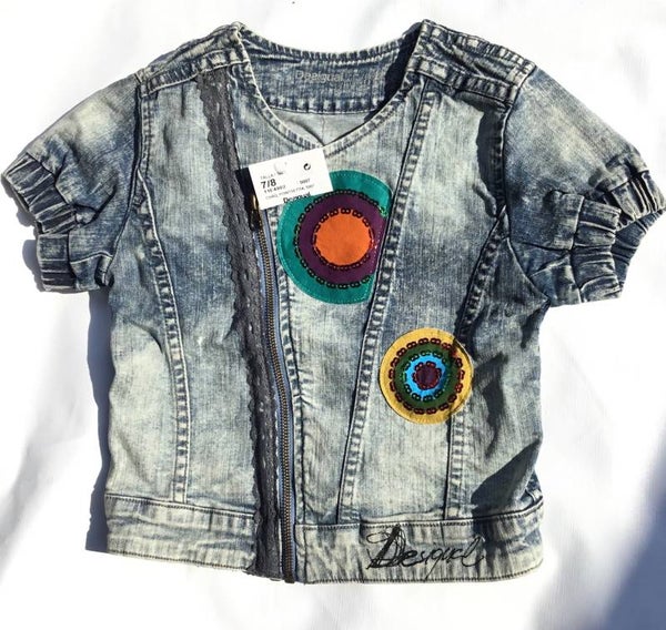 Desigual MDM21