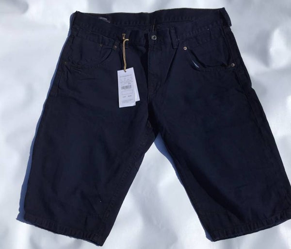 Mustang korte broek MDHK015  US Size: W38