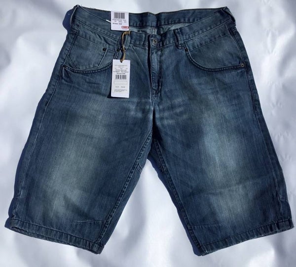 Mustang korte broek  MDHK01   US Size: W36