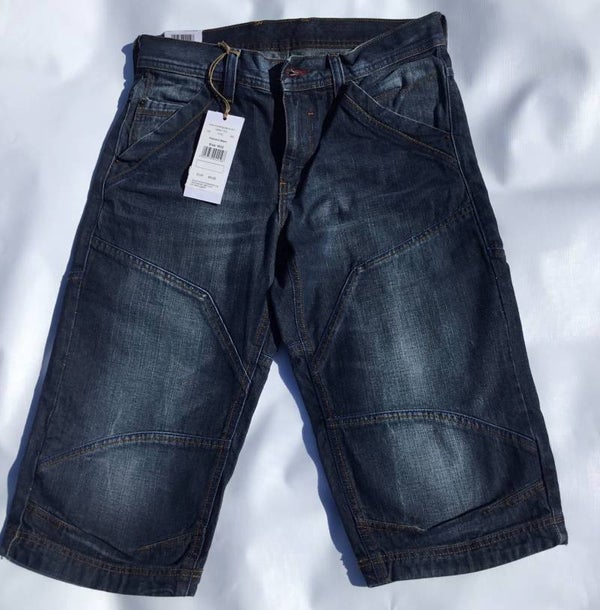 Mustang korte broek MDHK011   US Size: W32