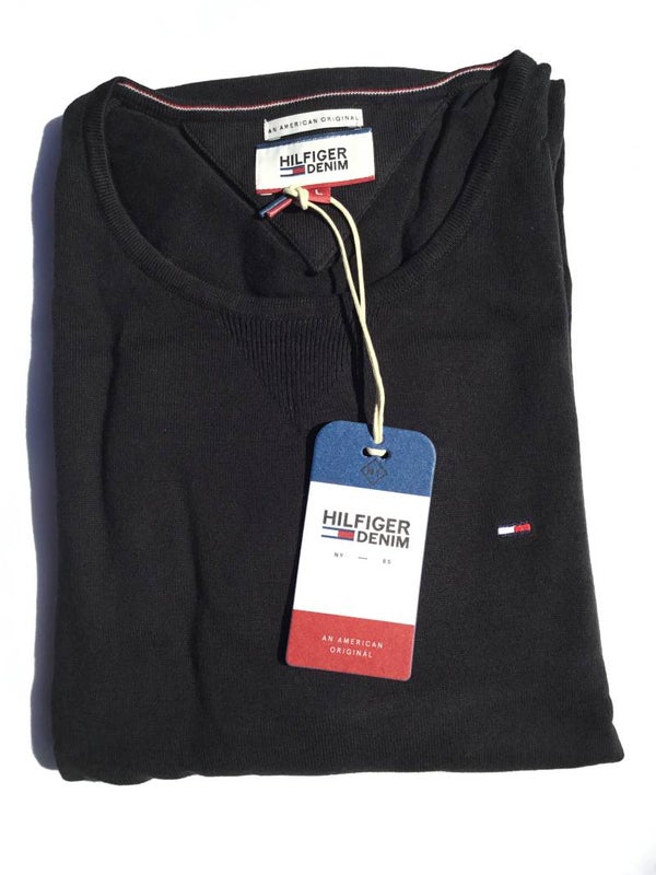 Tommy Hilfiger  MDHP03  Size: L
