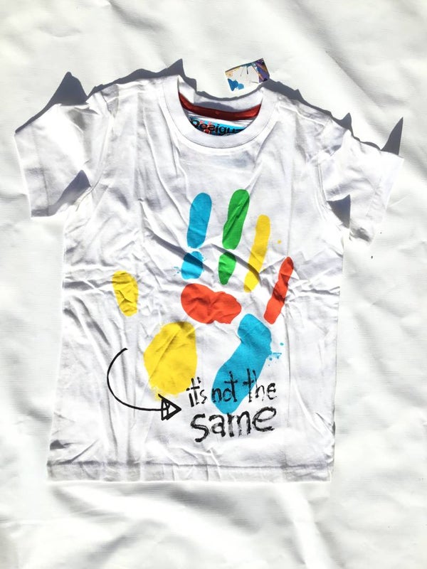 Desigual baby MDB40  