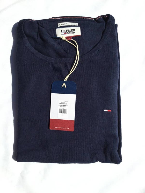 Tommy Hilfiger MDHP013  Size: L