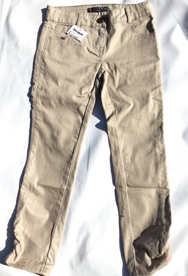 Desigual MDM36    Maat 128