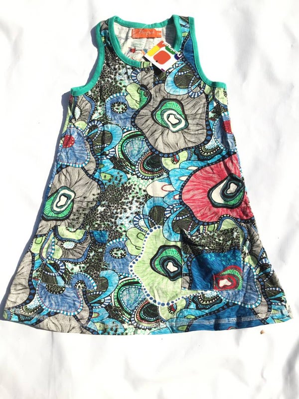 Desigual MDM08 Maat 128