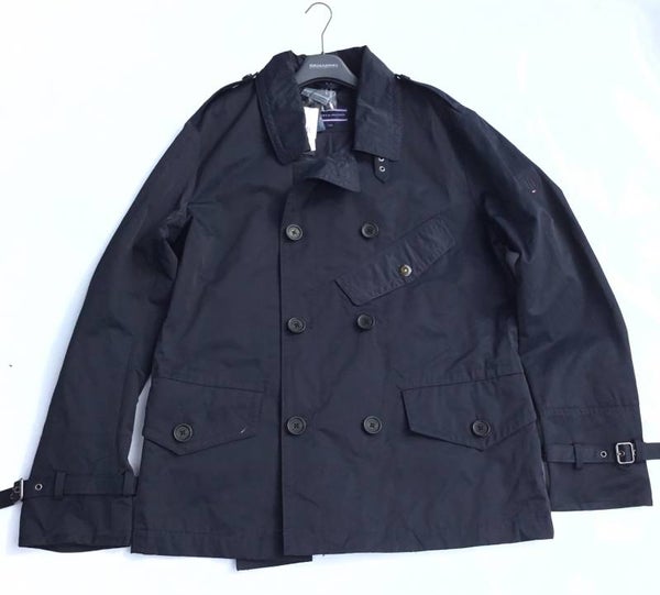 Tommy hilfiger Jas MDHJ016 Size: XXL