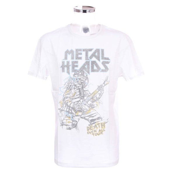 JACK & JONES" t-shirts for men Cloud Dancer/REG Size: L