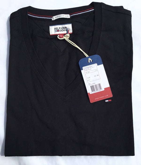 Tommy hilfiger T-shirts lange mouw MDHK04