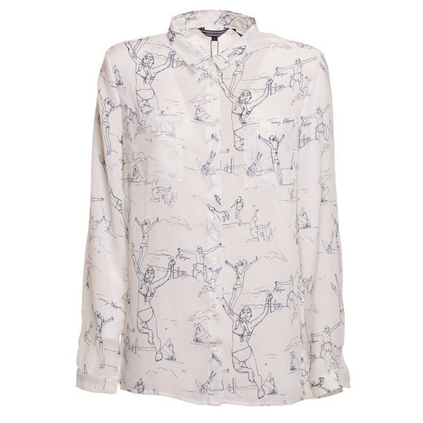 MDO004 Tommy hilfiger