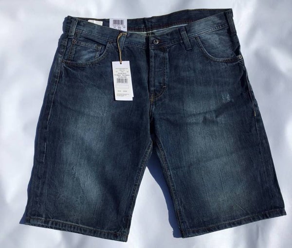 Mustang korte broek MDHK023  US Size: W38