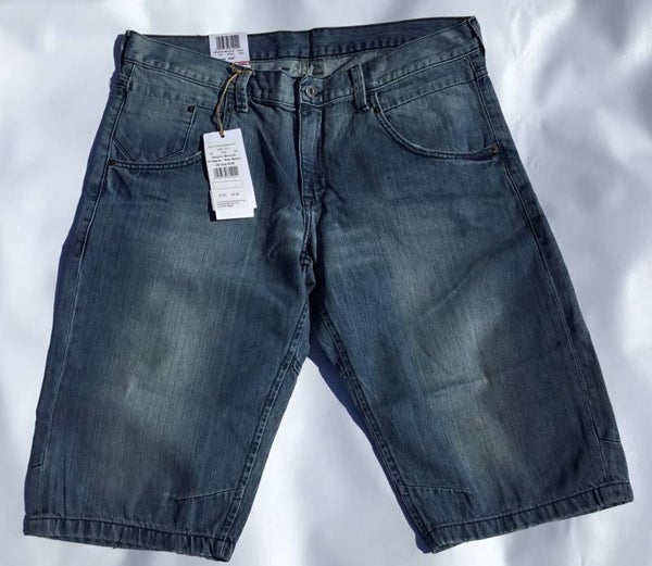 Mustang korte broek MDHK03  US Size: W36