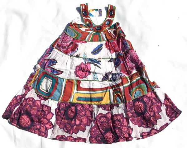 Desigual MDM06   Maat 128