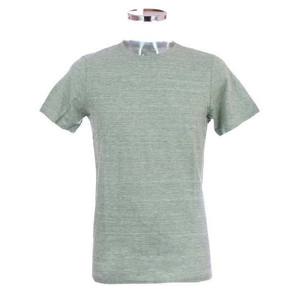 JACK & JONES" t-shirts for men Agave Green Size: M