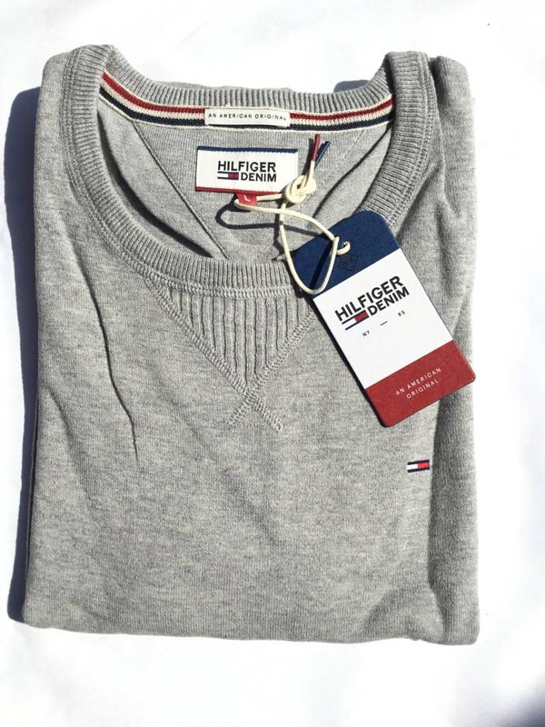 Tommy hilfiger MDHP010 Size: L