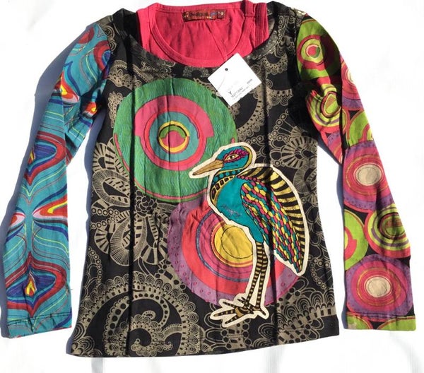 Desigual MDM33  Maat 128
