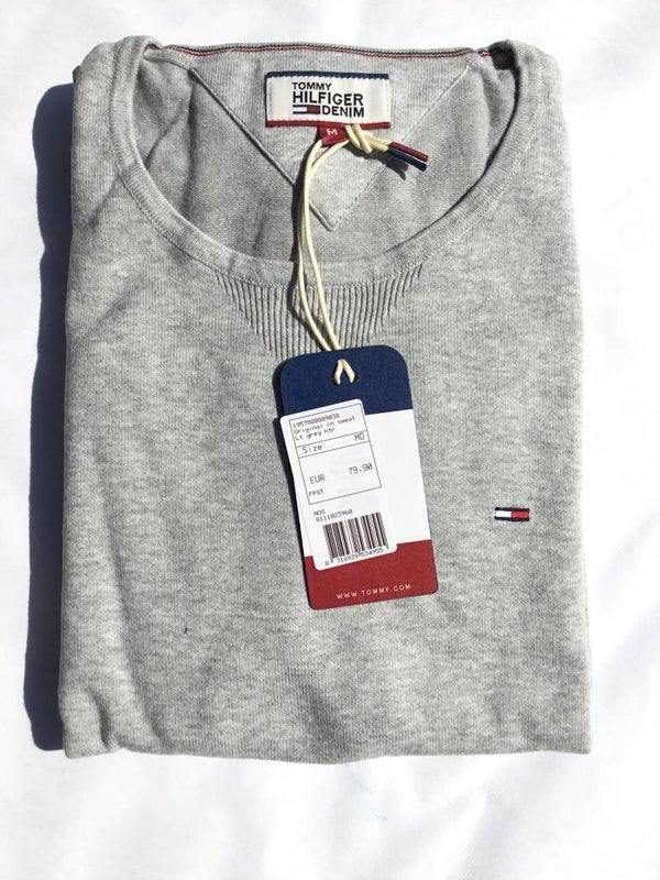 Tommy Hilfiger MDHP09   Size: M