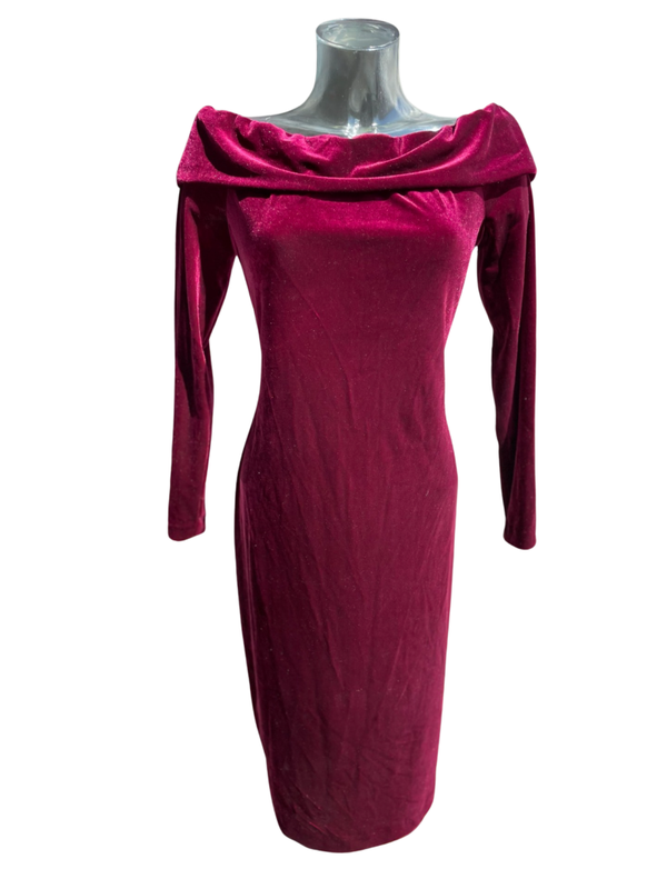Dress Calvin Klein