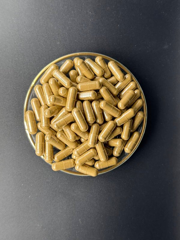 Soursop/Zuurzak Capsules 500 mg – Boost je Gezondheid Natuurlijk!