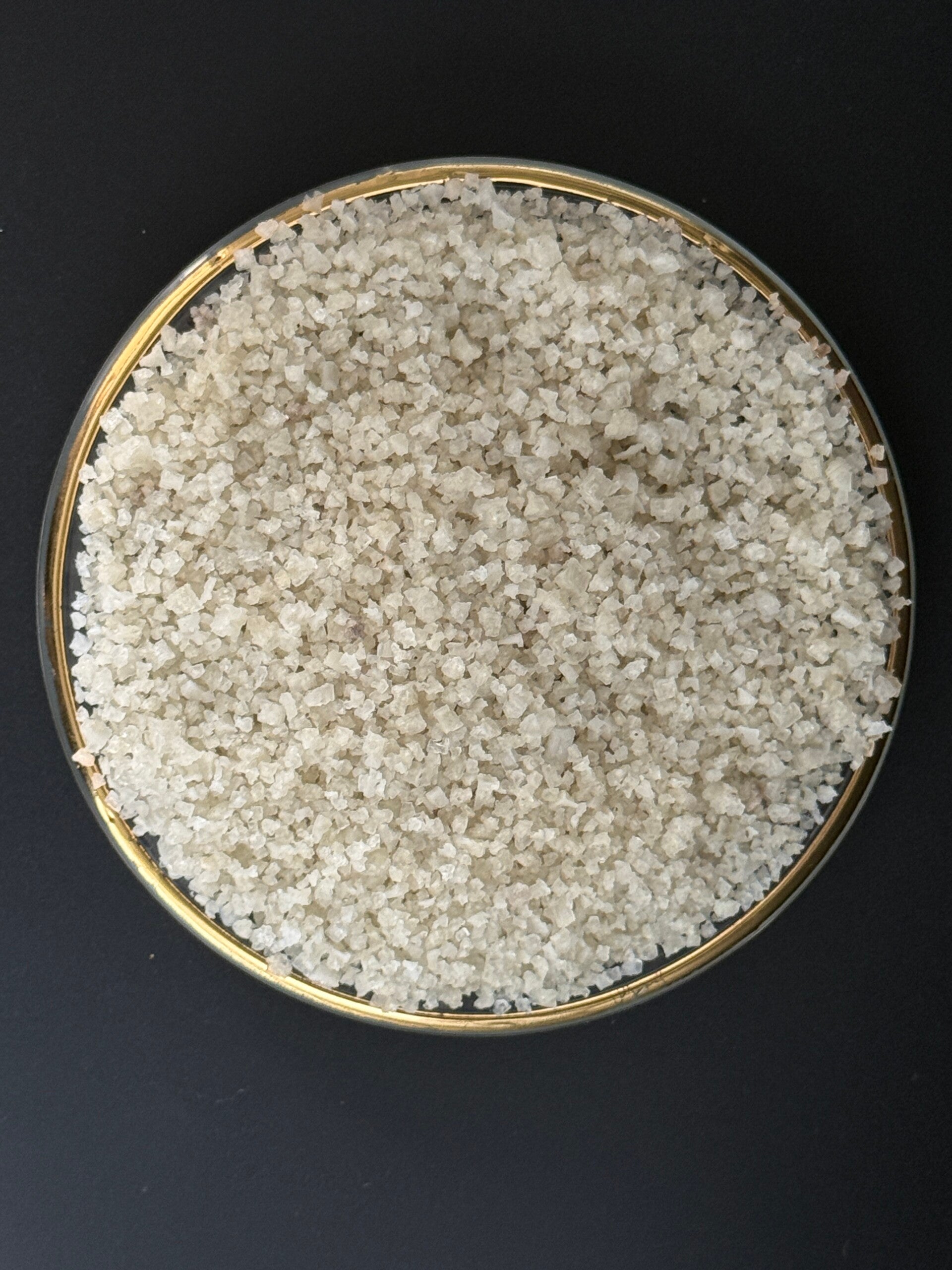 Keltisch Zeezout Grof Droog 2-4 mm