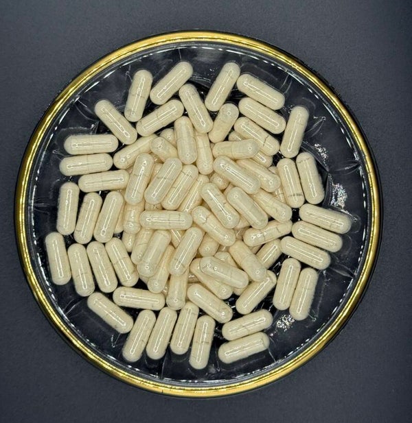 Vitamine D3 5000 IE + K2 MK7 200 µg All-Trans