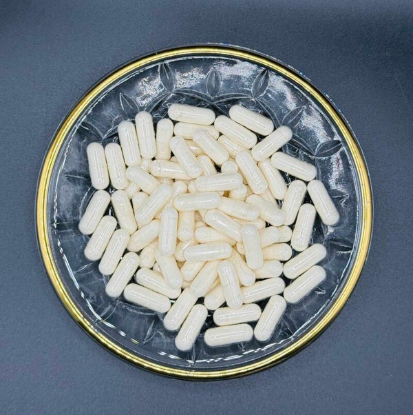 Vitamine K2 MK7 All-Trans 200 µg