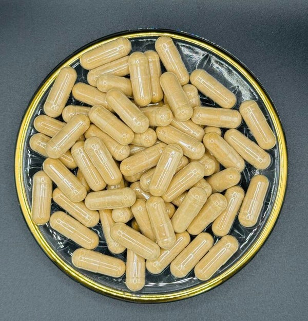 Paardenbloemwortelextract 500 mg