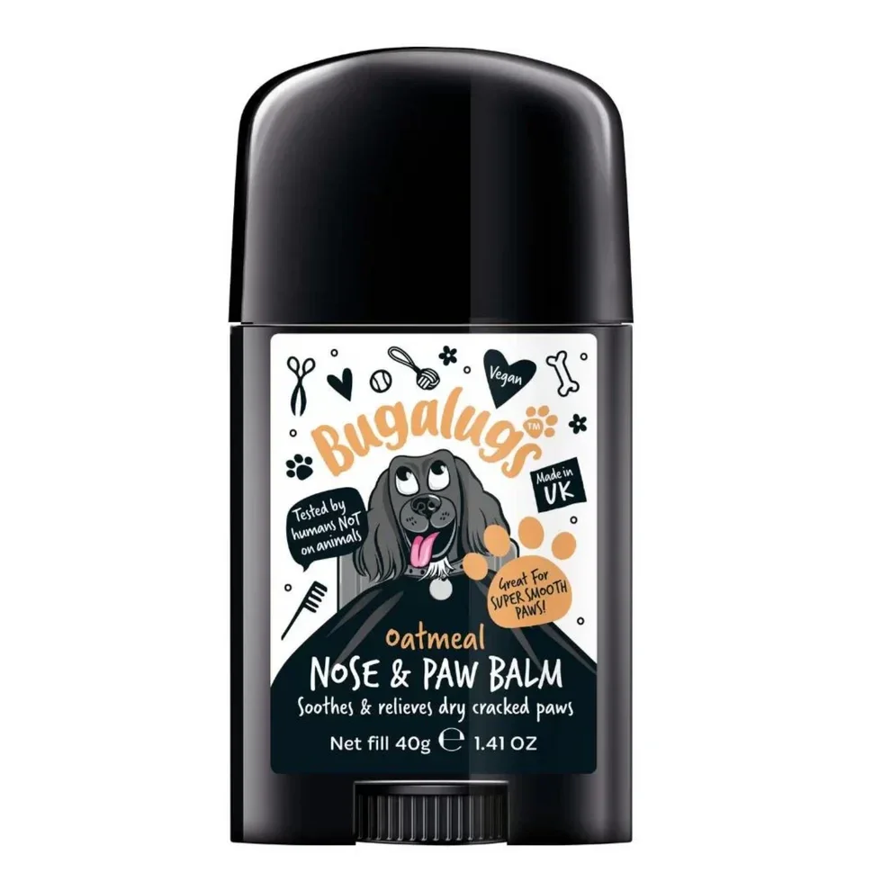 Oatmeal Nose & Paw Balm Stick